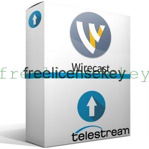 Wirecast 6 Keygen Mac