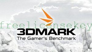 3dmark basic edition key generator download