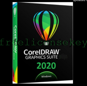CorelDRAW Graphics Suite 2021 Serial Number and Activation Code