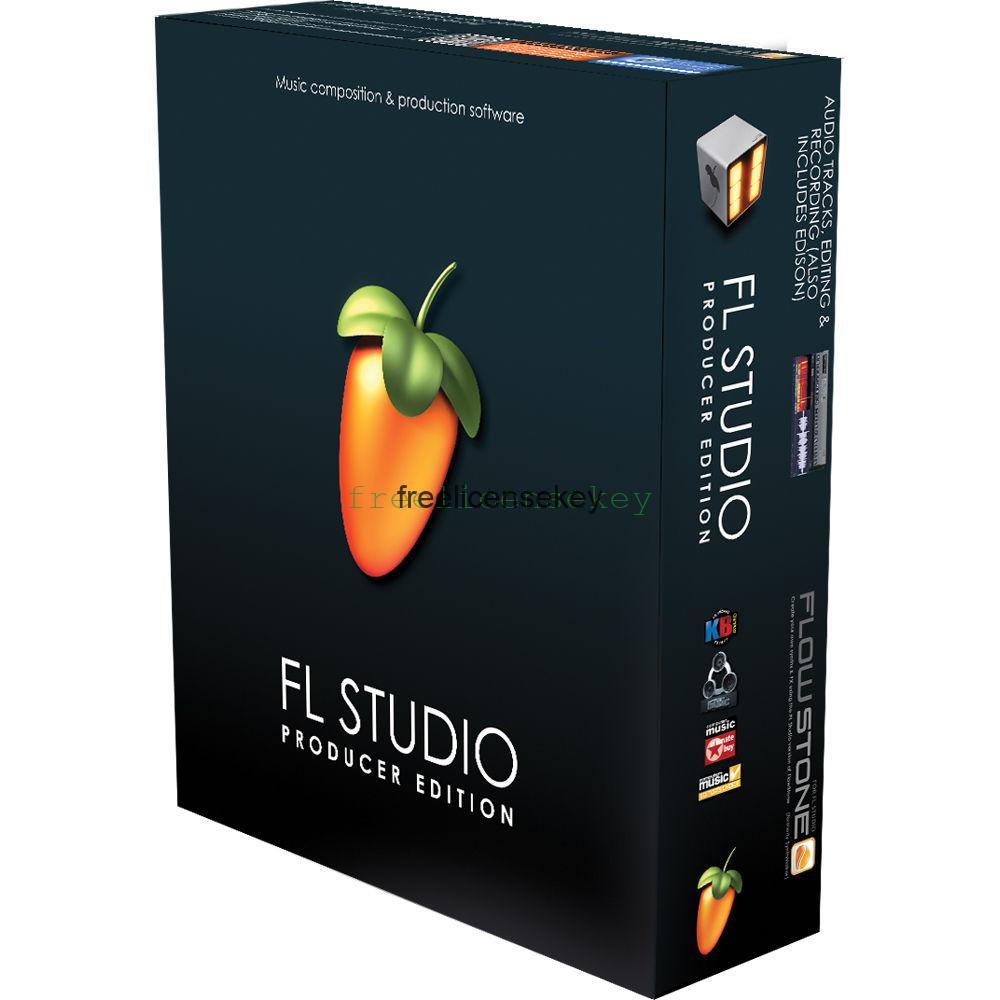 fl studio 11 full version free download zip