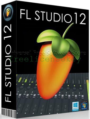 fl studio 12.5 regkey pastebin