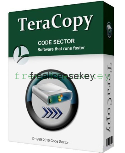 teracopy pro 2.12 serial key