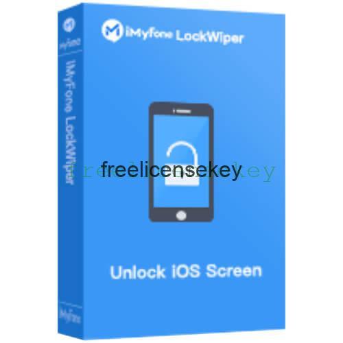 imyfone lockwiper registration code and email