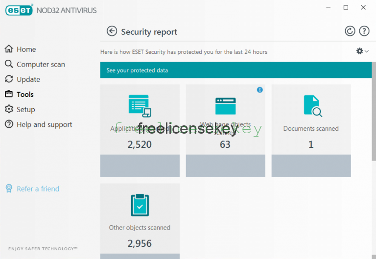 Почему eset nod32 ругается на utorrent