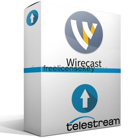 free wirecast for mac
