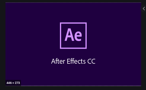 download after effects cracked free