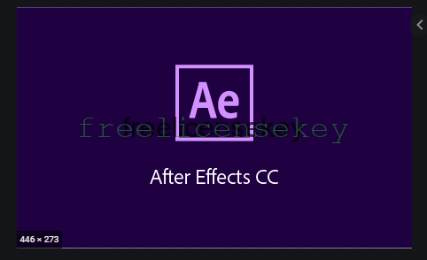 after effects cc with crack torrent download