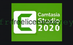 Key Camtasia 2021