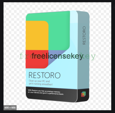 Restoro Free Licence Key Archives Freelicensekey