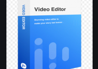 EaseUS Video Editor 1.7.1.55 Full Crack With Serial Key