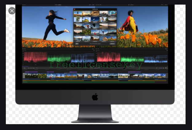 final cut pro for mac high sierra free download