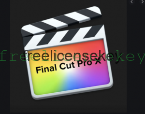 final cut pro free download high sierra