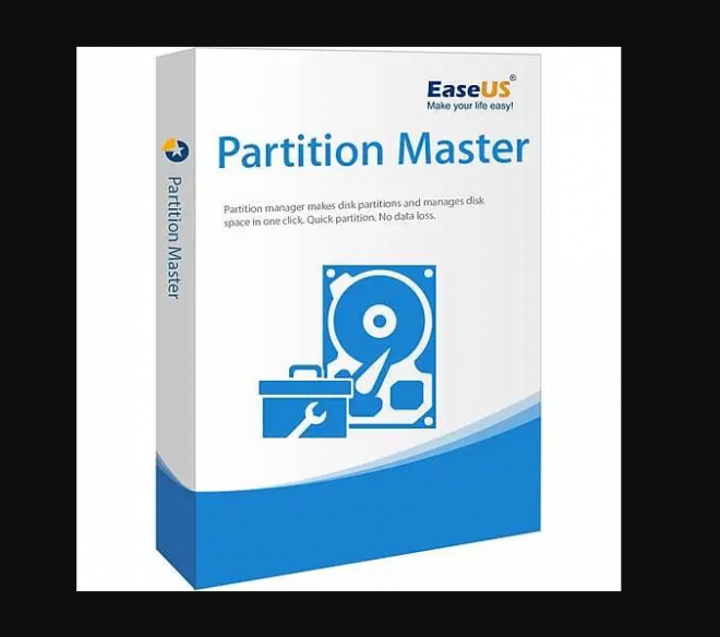 torrent easeus partition master professional