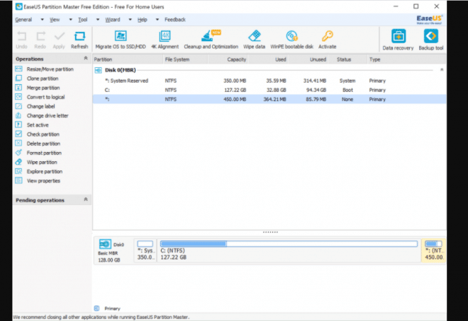 easeus partition master 12.9 license code free